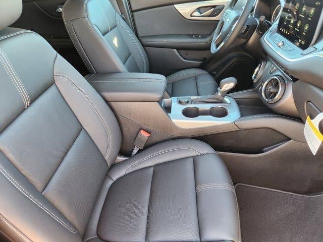 2025 Chevrolet Blazer 3LT