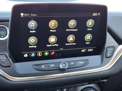 2025 Chevrolet Blazer 3LT