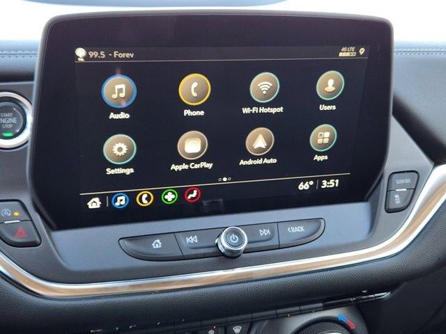 2025 Chevrolet Blazer 3LT