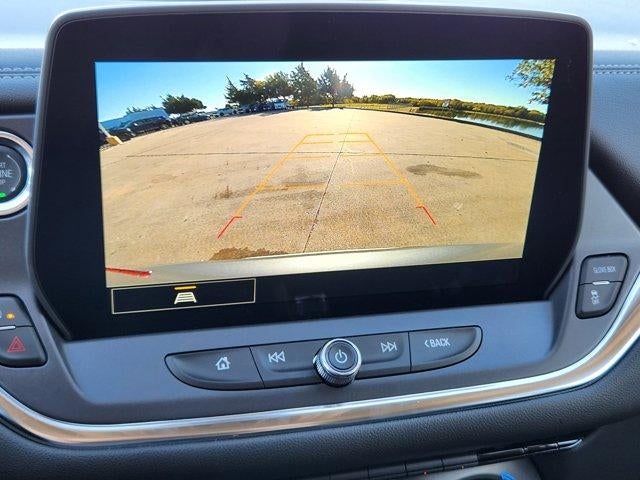 2025 Chevrolet Blazer 3LT