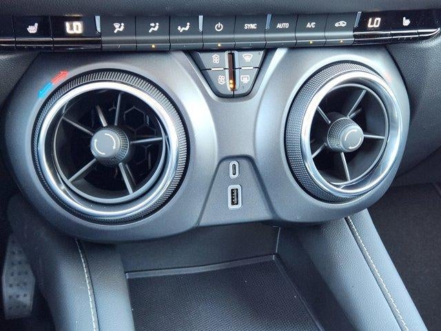 2025 Chevrolet Blazer 3LT