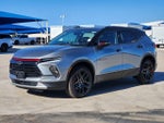 2025 Chevrolet Blazer 3LT