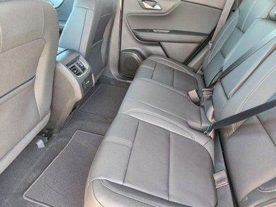 2025 Chevrolet Blazer 3LT