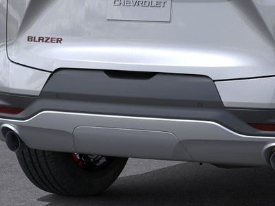 2025 Chevrolet Blazer 3LT