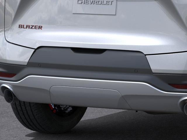 2025 Chevrolet Blazer 3LT