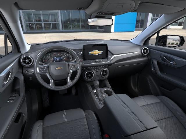 2025 Chevrolet Blazer 3LT