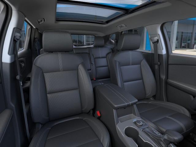 2025 Chevrolet Blazer 3LT