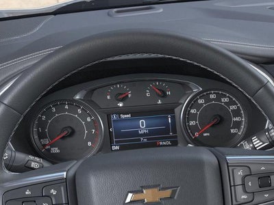 2025 Chevrolet Blazer 3LT