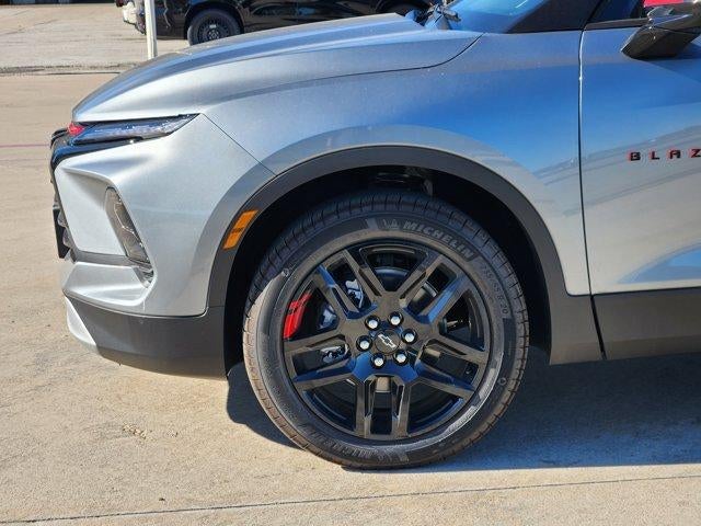 2025 Chevrolet Blazer 3LT