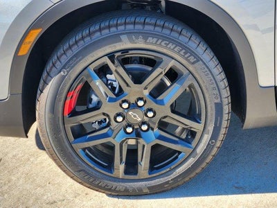 2025 Chevrolet Blazer 3LT