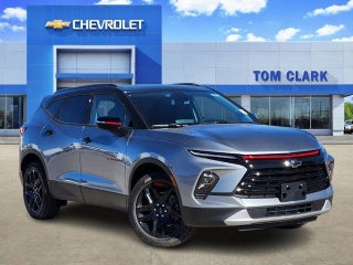 2025 Chevrolet Blazer 3LT