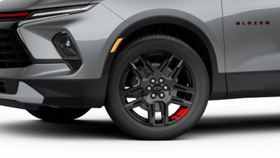2025 Chevrolet Blazer 3LT