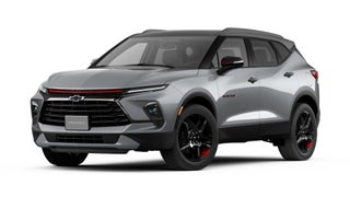 2025 Chevrolet Blazer Base