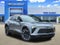 2026 Chevrolet Blazer EV RS