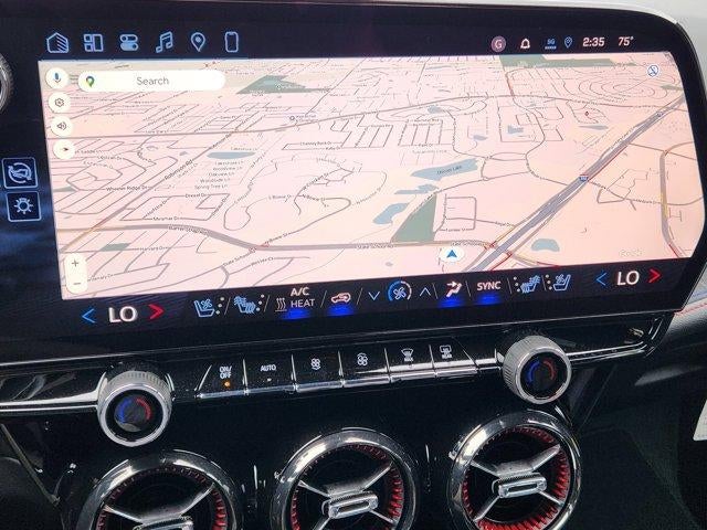 2026 Chevrolet Blazer EV RS