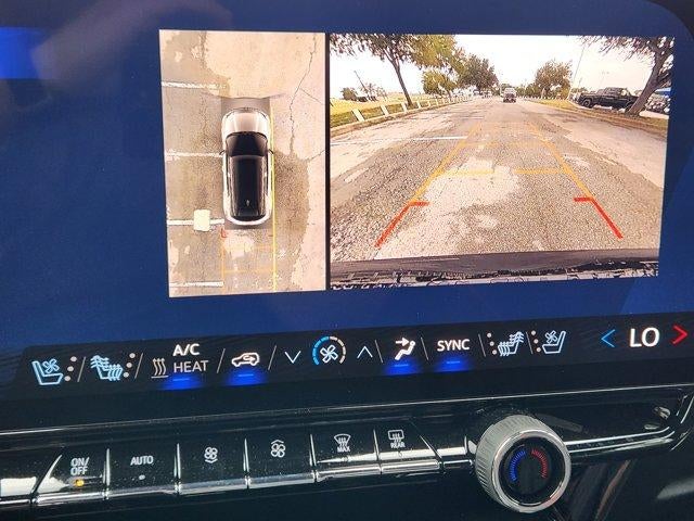 2026 Chevrolet Blazer EV RS