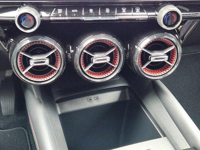 2026 Chevrolet Blazer EV RS