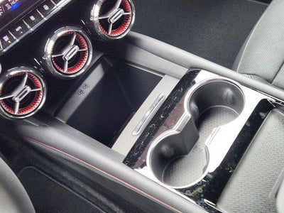 2026 Chevrolet Blazer EV RS