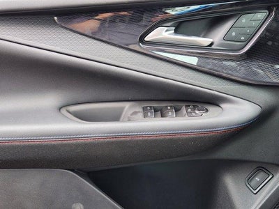 2026 Chevrolet Blazer EV RS