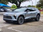 2026 Chevrolet Blazer EV RS
