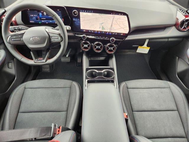 2026 Chevrolet Blazer EV RS