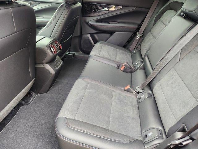 2026 Chevrolet Blazer EV RS