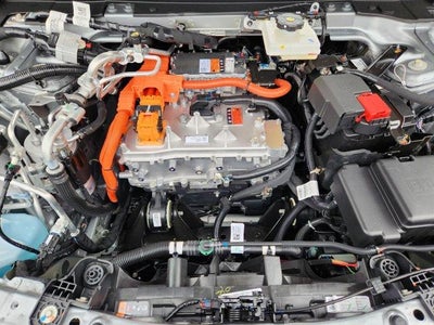 2026 Chevrolet Blazer EV RS