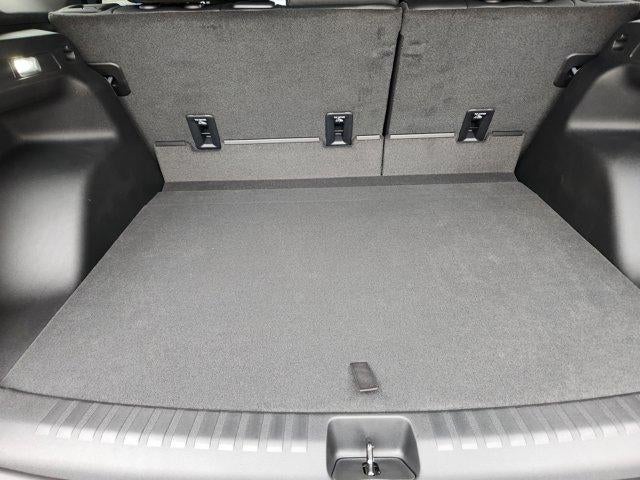 2026 Chevrolet Blazer EV RS