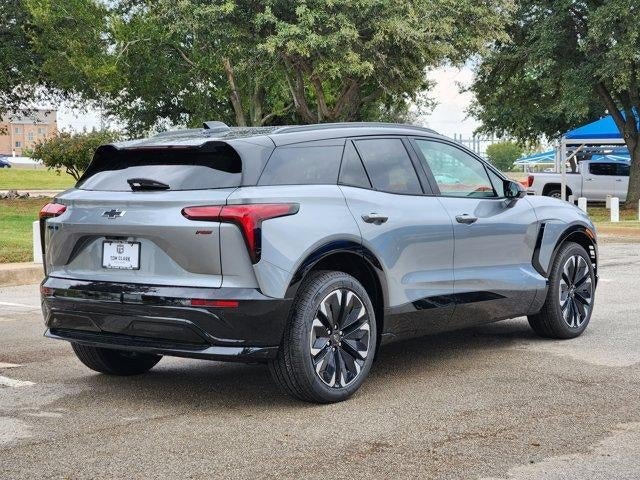 2026 Chevrolet Blazer EV RS