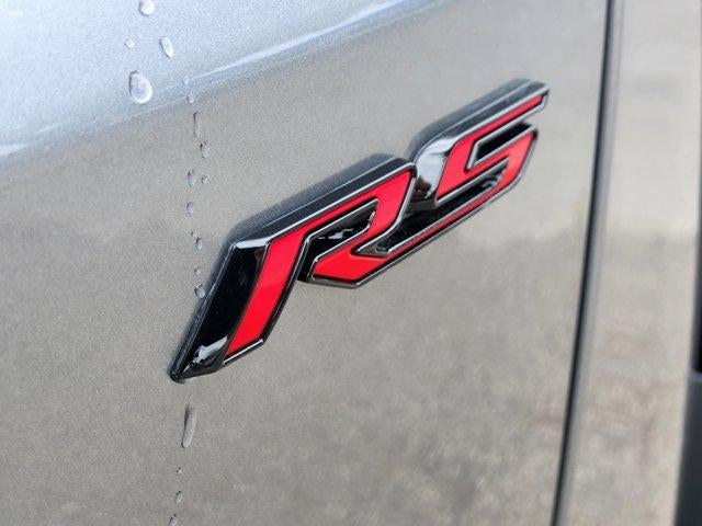 2026 Chevrolet Blazer EV RS