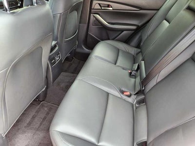 2023 Mazda Mazda CX-30 2.5 S Preferred Package