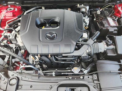 2023 Mazda Mazda CX-30 2.5 S Preferred Package