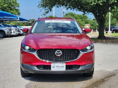 2023 Mazda Mazda CX-30 2.5 S Preferred Package