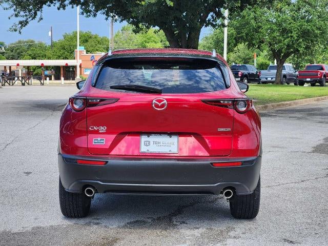 2023 Mazda Mazda CX-30 2.5 S Preferred Package