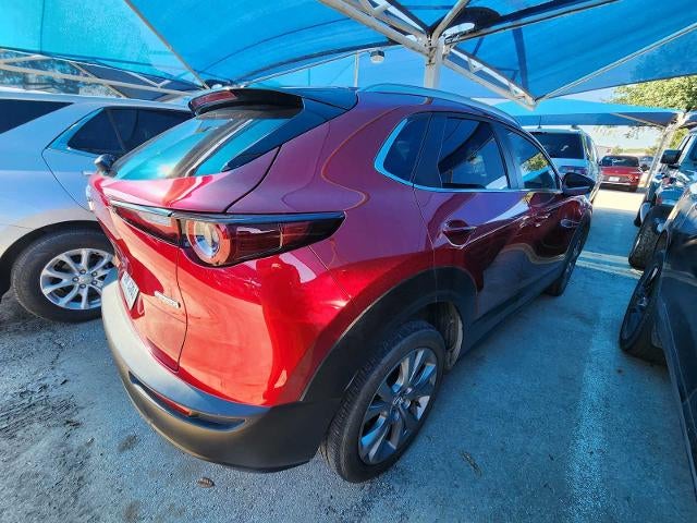 2023 Mazda Mazda CX-30 2.5 S Preferred Package
