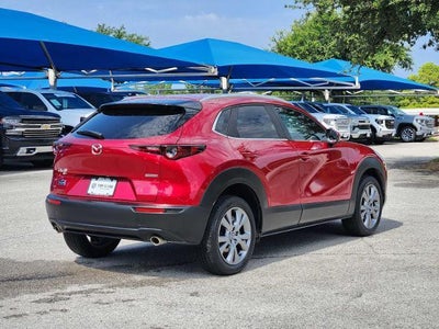 2023 Mazda Mazda CX-30 2.5 S Preferred Package