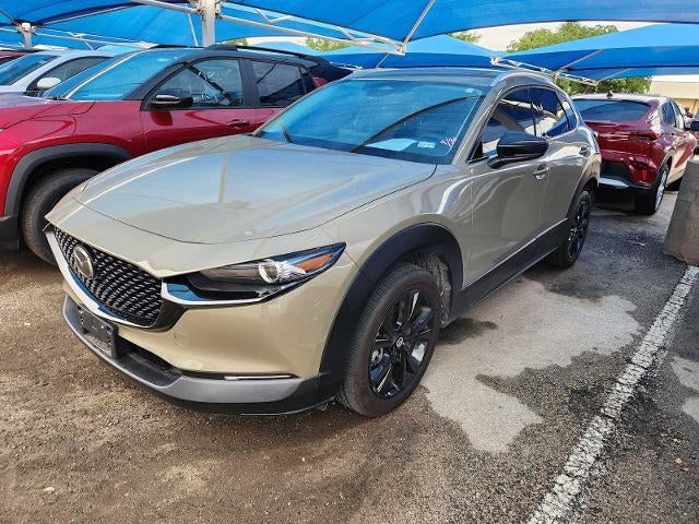 2024 Mazda Mazda CX-30 2.5 Carbon Turbo