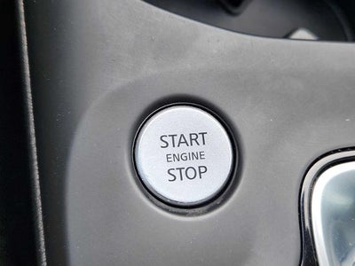 2023 INFINITI QX55 SENSORY