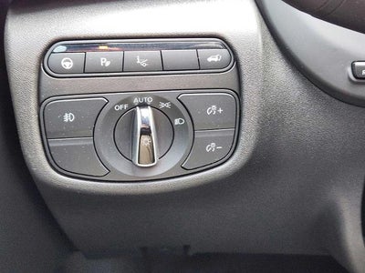 2023 INFINITI QX55 SENSORY