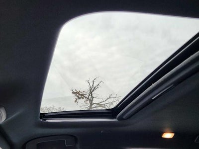 2023 INFINITI QX55 SENSORY