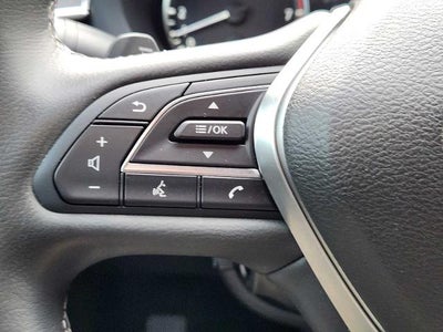 2023 INFINITI QX55 SENSORY