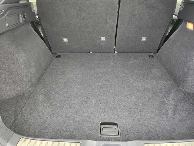 2023 INFINITI QX55 SENSORY