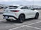 2023 INFINITI QX55 SENSORY