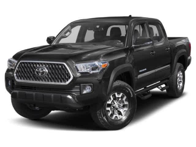 2019 Toyota Tacoma 4WD SR