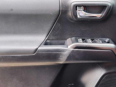 2021 Toyota Tacoma 4WD SR