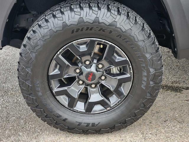 2021 Toyota Tacoma 4WD SR