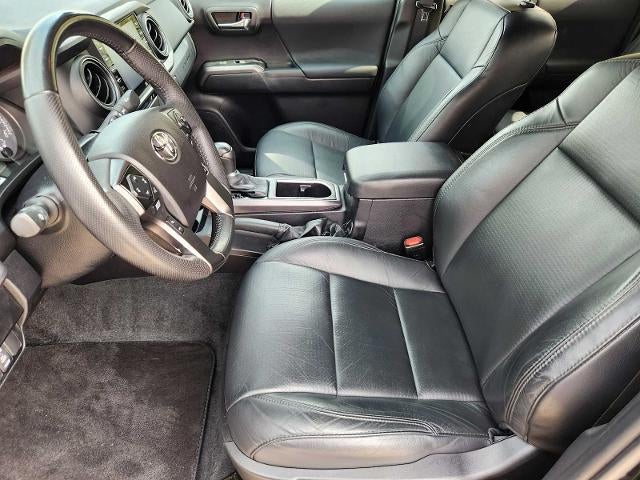 2021 Toyota Tacoma 4WD SR