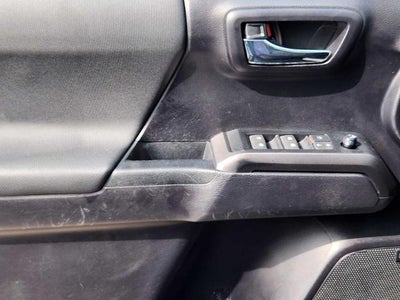 2021 Toyota Tacoma 4WD SR