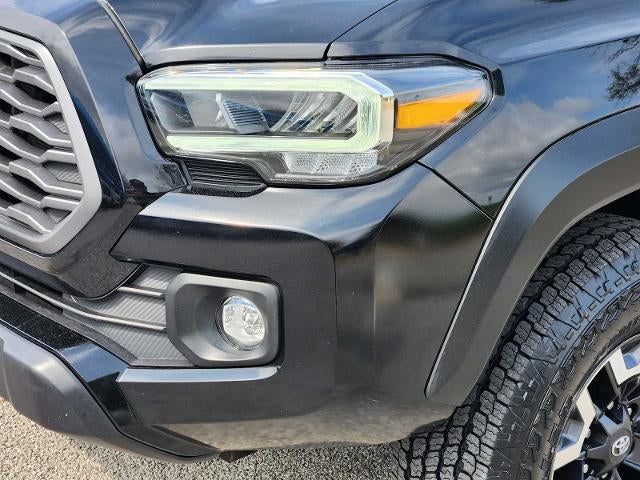 2021 Toyota Tacoma 4WD SR