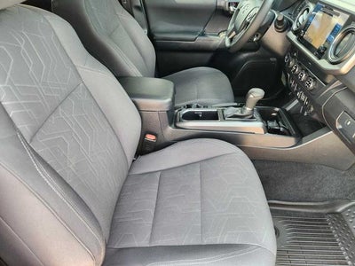 2019 Toyota Tacoma 4WD SR
